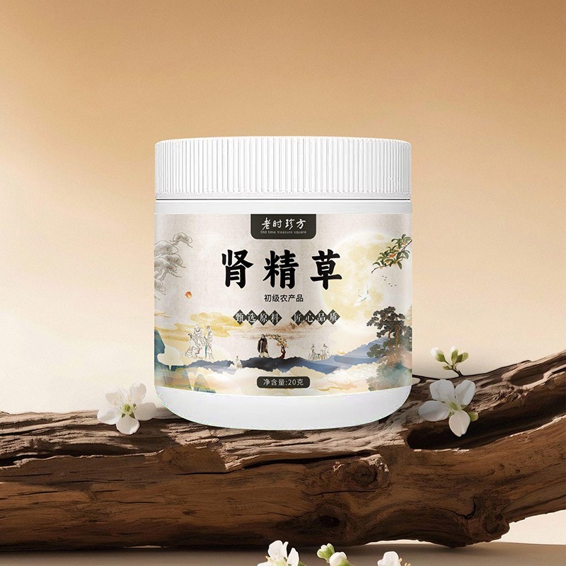 神經(jīng)草 初級(jí)農(nóng)產(chǎn)品20克.jpg