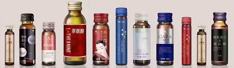 各規(guī)格口服液代加工-專業(yè)各規(guī)格口服液oem代加工實(shí)力大廠