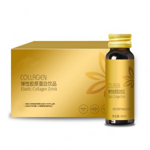膠原蛋白口服液OEM/ODM代加工
