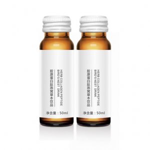 膠原蛋白沖調(diào)飲品OEM/ODM定制代加工