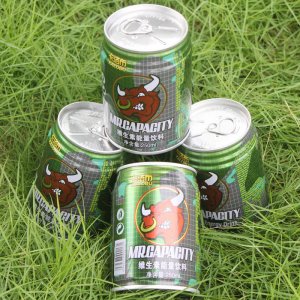 紅牛味能量功能飲料OEM/ODM代加工