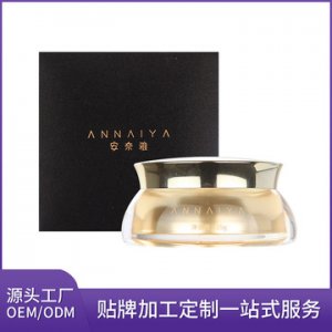 回春膏貼牌定制代加工