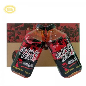 功能飲料運(yùn)動型飲料維生素果味飲品貼牌OEM/ODM