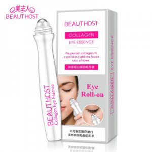 美主人活膚細(xì)致走珠眼精華OEM/ODM代加工