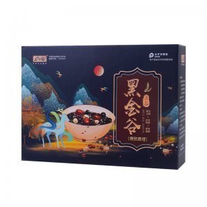 山野源糧黑雜糧OEM/ODM代加工