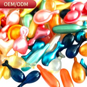 護(hù)膚精華素貼牌定制代加工