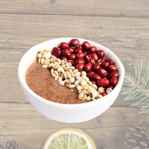 山東皇菴堂茯苓紅棗阿膠粉營(yíng)養(yǎng)代餐粉OEM代工固體飲料代加工貼牌OEM/ODM