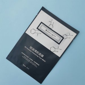 翎汐控油清肌面膜可OEM/ODM代工