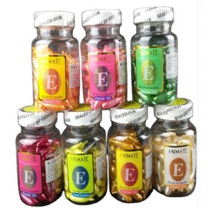 精華素膠囊OEM/ODM定制代加工