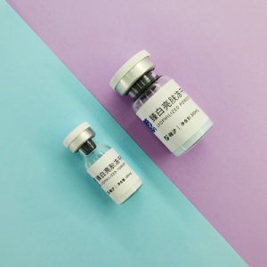 翎汐批發(fā)臻白亮膚凍干粉貼牌OEM/ODM