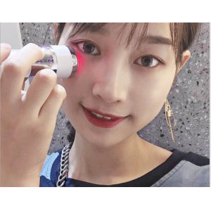 名為多肽奢寵日夜養(yǎng)護(hù)眼霜貼牌OEM/ODM