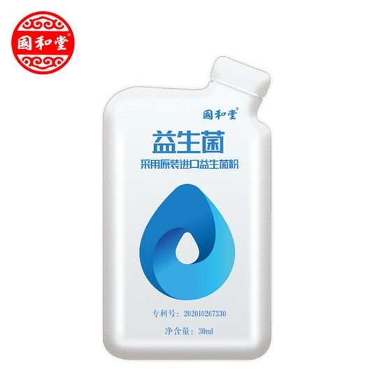 國和堂益生菌OEM/ODM代加工