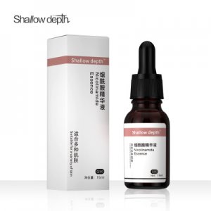 煙酰胺原液可OEM/ODM代工