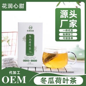 亳州市花潤心甜生物科技有限公司