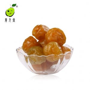 纖梅酵素梅貼牌加工OEM/ODM定制代加工