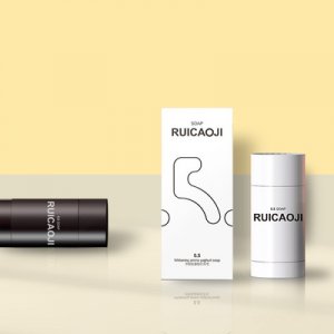 氨基酸奶芙皂貼牌OEM/ODM