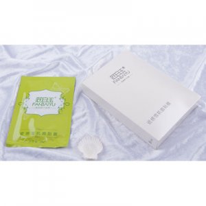 原液保濕補(bǔ)水蠶絲面膜 貼牌OEM/ODM定制代加工