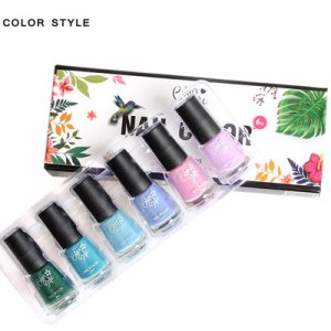 指甲油組合套裝OEM代加工