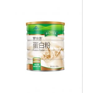 蛋白粉貼牌OEM/ODM定制代加工