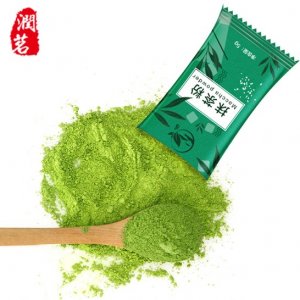 抹茶粉可OEM/ODM代工