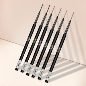 迪香兒雙頭極細(xì)眉筆OEM/ODM代加工
