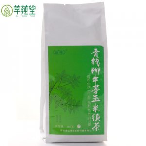 河北圣山萃莼生物科技有限公司