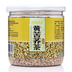 亳州市茗譙保健品有限公司