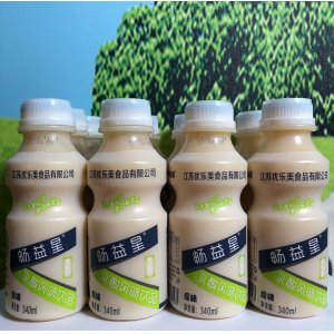 早餐代餐胃動(dòng)力飲料可OEM/ODM代工