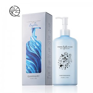 多維多效煥亮身體乳可OEM/ODM代工