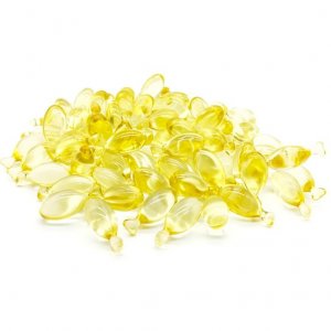 藻油DHA凝膠糖果工代加工貼牌OEM/ODM