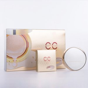 遮瑕氣墊霜滋潤加工可OEM/ODM代工