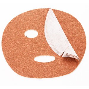 保濕面膜補水美容院用小顆粒海藻面膜貼片免調面膜批發(fā)化妝品oem可OEM/ODM代工