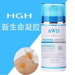 HGH新生命凝膠代加工代加工貼牌OEM/ODM