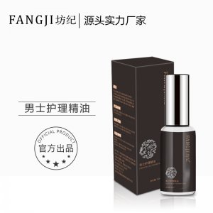 FANGJI 男性護理精油50ml OEM/ODM