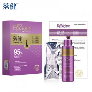 落健防脫育發(fā)液OEM/ODM代加工