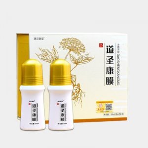 道圣康膜活絡(luò)凝膠OEM/ODM定制代加工