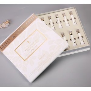 美容院 緊至提亮抗縗老多效荷爾蒙霜面部護(hù)理套 OEM/ODM定制代加工