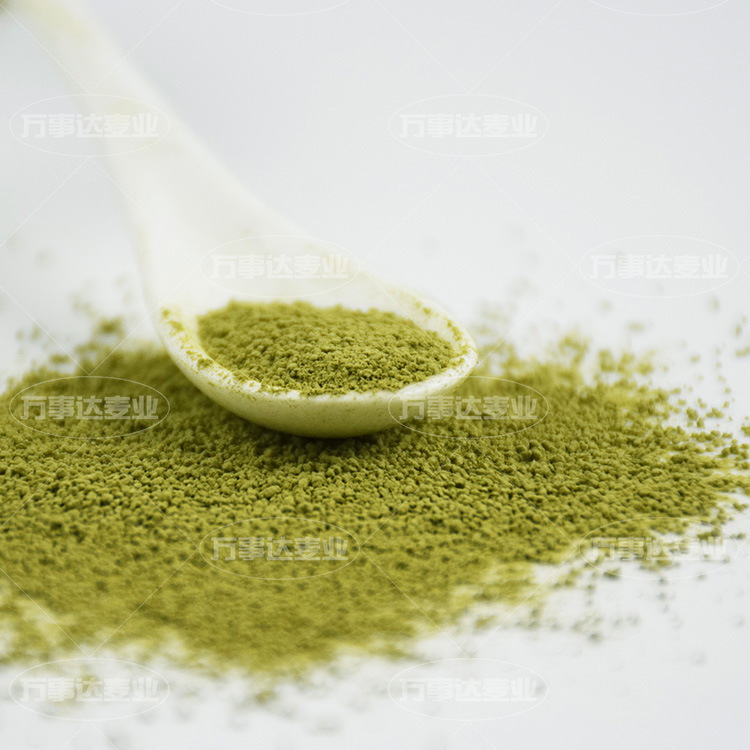 食品級(jí)精選抹茶粉貼牌OEM/ODM