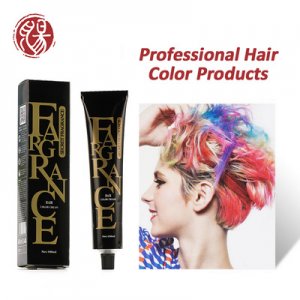 賜美尊榮植物染發(fā)膏可OEM/ODM代工