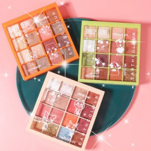 浦江維納斯化妝品有限公司