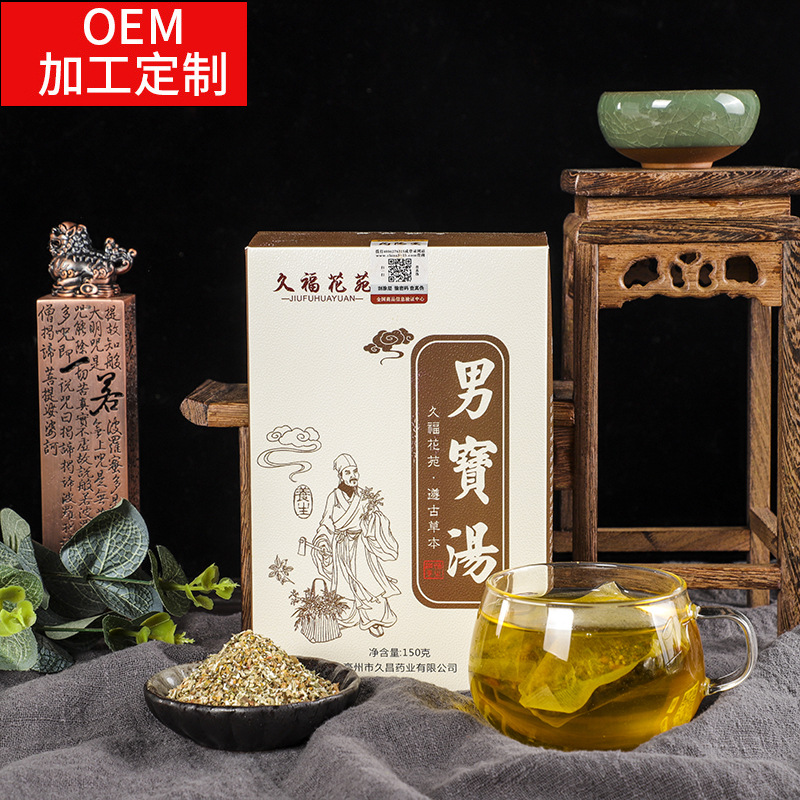 亳州市久昌藥業(yè)有限公司