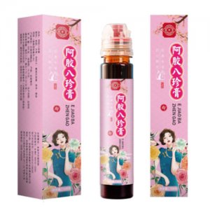 阿膠八珍膏膏滋可OEM/ODM代工