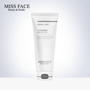 missface氨基酸洗面奶O(píng)EM/ODM代加工