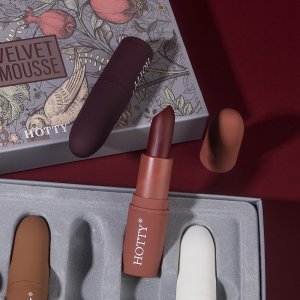 浙江艷桃化妝品有限公司