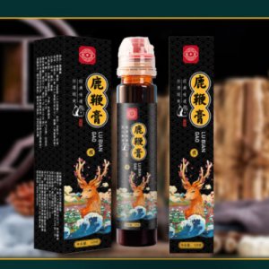 鹿鞭膏滋128gOEM/ODM代加工