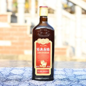 大米小麥原料發(fā)酵釀造酒可OEM/ODM代工