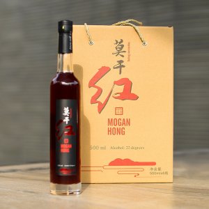 莫干紅楊梅酒 可OEM/ODM代工