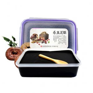 養(yǎng)生草本熱敷泥膜代加工貼牌OEM/ODM
