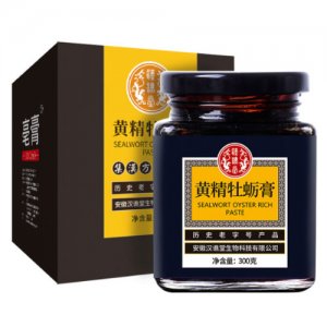 安徽漢譙堂生物科技有限公司