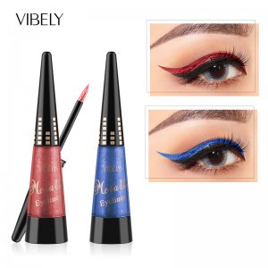 鉆石高光眼線筆貼牌定制代加工